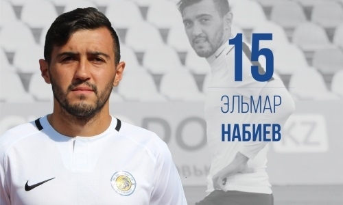 Три игрока пополнили «Кызыл-Жар СК»