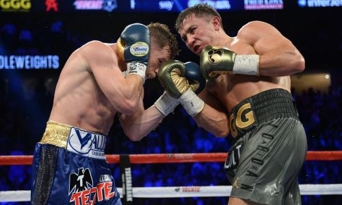 «Головкину нужно решить». Озвучен важный вопрос перед вторым боем с «Канело»