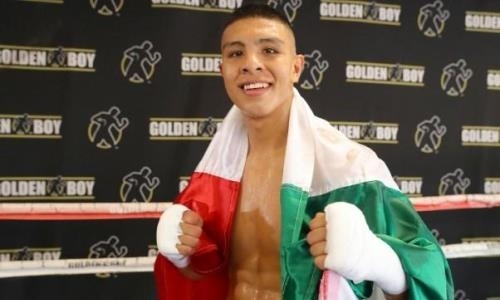 Хайме Мунгия: «Я хочу выступить в андеркарде второго боя Головкин — „Канело“»