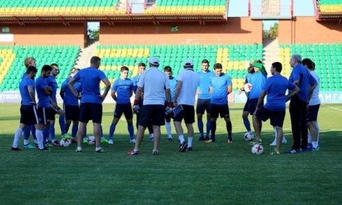 Легионеры «Пюника» получили казахстанскую визу, но могут не успеть на матч против «Тобола»