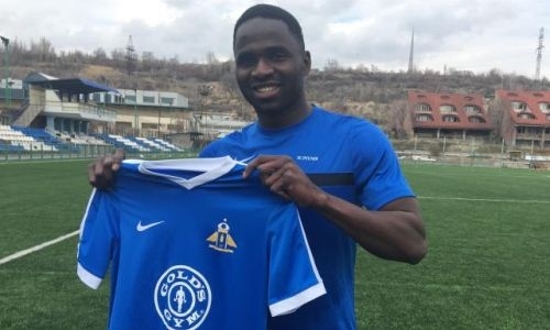 Долго добиравшиеся в Костанай легионеры присоединились к «Пюнику»