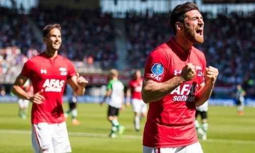 «Войдет в хронику». Соперник «Кайрата» в Лиге Европы провел самое удачное лето