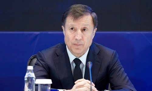 ПФЛК поздравила Адильбека Джаксыбекова с Днем рождения