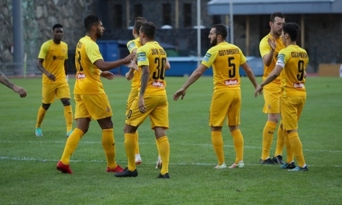 «Этим надо пользоваться». Российское СМИ назвало главный «козырь» «Кайрата» перед матчем с АЗ