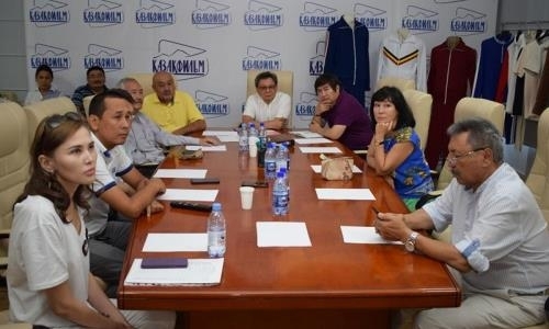 Байопик о первом казахе — олимпийском чемпионе снимут на «Казахфильме»