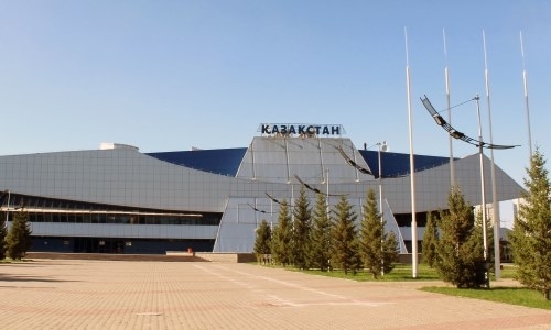 Российскому клубу КХЛ предложили играть домашние матчи в Астане