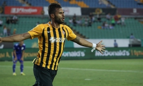 Видеообзор матча, в котором «Кайрат» фантастически обыграл «АЗ Алкмаар»