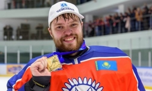 Лучший голкипер чемпионата Казахстана рассказал об этапах своей карьеры, подготовке к сезону и предложениях от других клубов