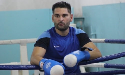 Максим Худяков: «В „Барысе“ у нас было неплохое звено со Старченко и Рымаревым»