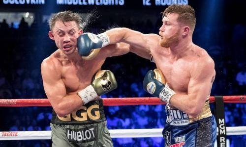 «„Рыжий“ более чем готов». Экс-чемпион мира назвал причины будущего поражения Головкина