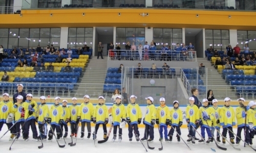 В Алматы в скором времени появятся свои «Кросби» и «Малкины». Специалист — о развитии детского хоккея в Казахстане