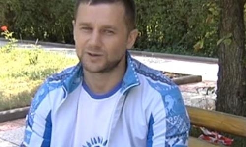 Паралимпийцу собрали деньги на протез