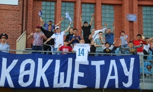 Матчи 21-го тура Первой лиги посетили 4 450 зрителей