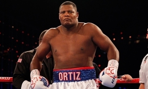 Бывший спарринг-партнер Дычко вернулся после поражения от Уайлдера и быстро снес экс-претендента на титул WBO