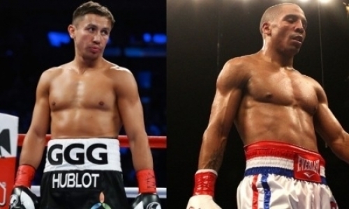 «Не вините его...». Промоутер Головкина рассказал о несостоявшемся бое с Уордом