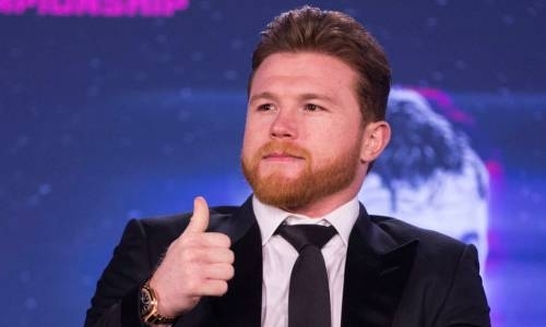 «Канело» рассказал правду о дисквалификации за допинг перед боем с Головкиным
