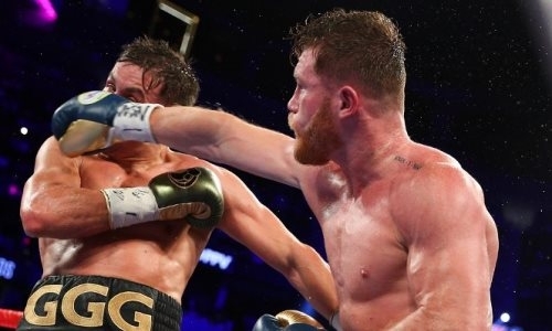 «Канело» нашел оправдание положительным допинг-тестам и пообещал побить Головкина