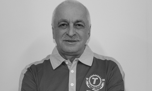 Ушел из жизни бывший тренер «Торпедо»