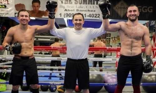 Грозит ли Головкину провал Гассиева? Ответ известного промоутера