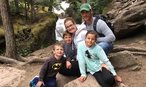 Нападающий «Барыса» завёл страницу в Instagram