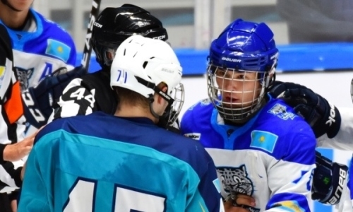 «Снежные Барсы» и «Алтай» — в утвержденном составе участников чемпионата МХЛ на сезон-2018/19