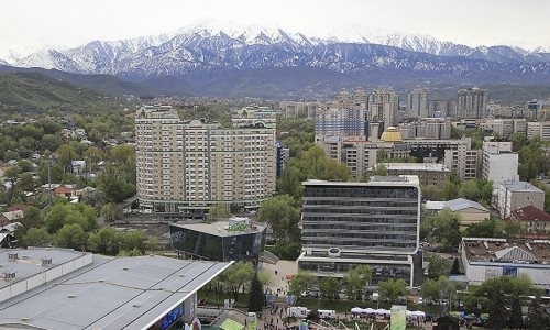 Митинг «За реформу МВД» не состоится в Алматы из-за празднования Дня спорта