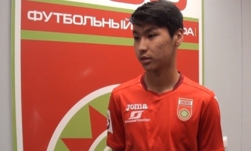 «Уфа без Сейдахмета сыграла вничью на старте чемпионата России