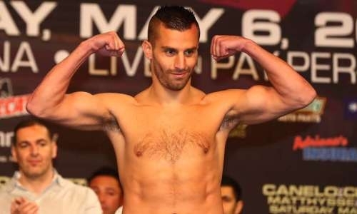 Стало известно, когда полностью будет составлен андеркард боя Головкин — «Канело»