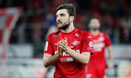 «Он уничтожал защитников». Игрок сборной России назвал Аршавина лучшим отечественным футболистом 21-го века