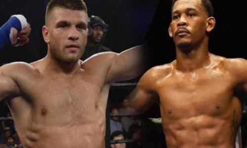 Претенденты на отобранный у Головкина пояс IBF договорились о бое