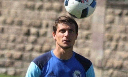 Забивал в Лиге Европы. Семь фактов о новичке «Шахтере» Гегаме Арутюняне