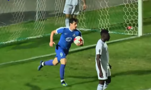 Руслан Корян: «„Тобол“, прежде всего, силен командной игрой, нежели какими-то индивидуальными действиями»