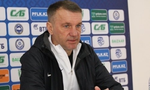 Покинувший в этом сезоне «Шахтер» тренер может принять белорусский клуб