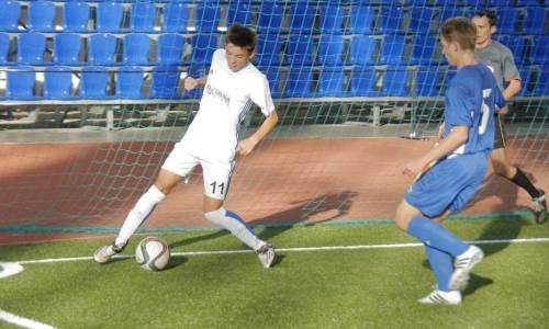 Даниил Пичкарев: «Могли забивать и пять и шесть голов»