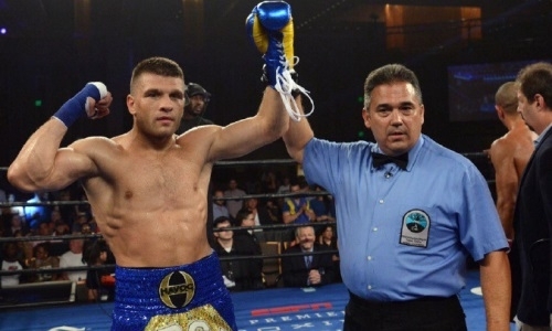 Как команда Деревянченко подставила его в ситуации с Головкиным и титулом IBF