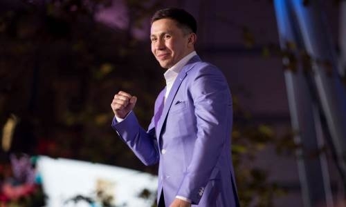 Зарубежный ресурс не признал Головкина лидером рейтинга P4P