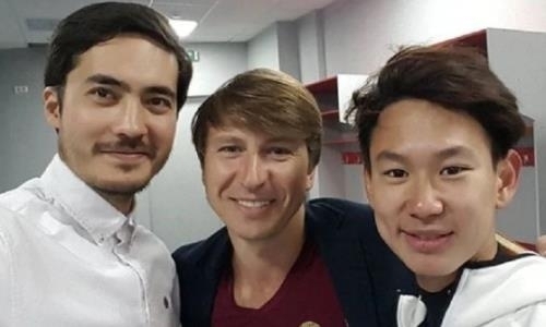 «Мама Дениса ее ищет». Известный актер разыскивает свидетельницу по делу фигуриста Тена