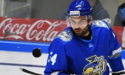 Представлены ТОП-5 приобретений «Алтая-Торпедо» перед новым сезоном