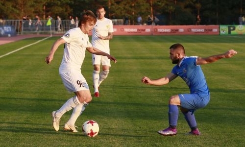 Какие ставки предлагают букмекеры на матч Лиги Европы «Пюник» — «Тобол»