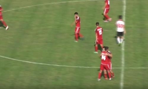 Видеообзор матча Первой лиги «Актобе-Жас» — «Байконур» 1:1