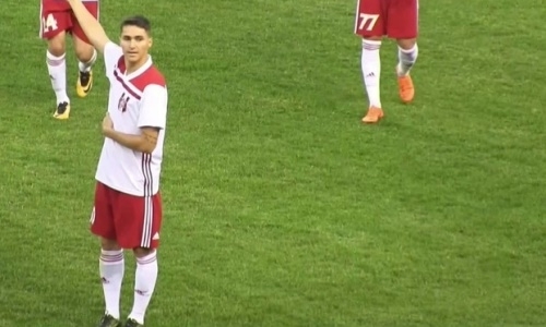 Видеообзор матча Премьер-Лиги «Актобе» — «Шахтер» 2:0