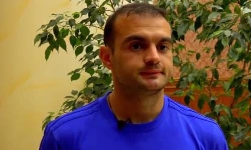 Камо Оганесян: «Выполнили установку тренера»