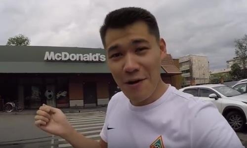 Вышел очередной выпуск «Дневника „Кайрата“»