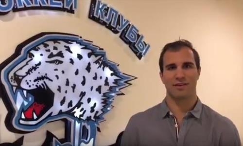 Кормье спрашивал совета у Доуса перед тем, как подписать контракт с «Барысом»