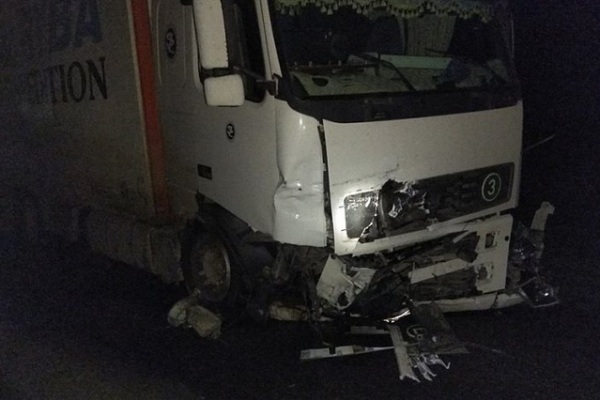 Казахстанский блогер с родственниками трагически погиб в поездке на ЧМ-2018