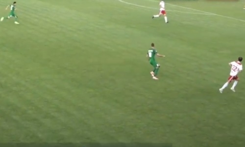 Видео матча Премьер-Лиги «Актобе» — «Атырау» 5:1