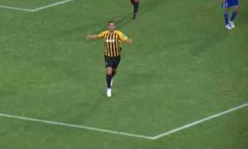 Видеообзор матча Премьер-Лиги «Кайрат» — «Жетысу» 2:1