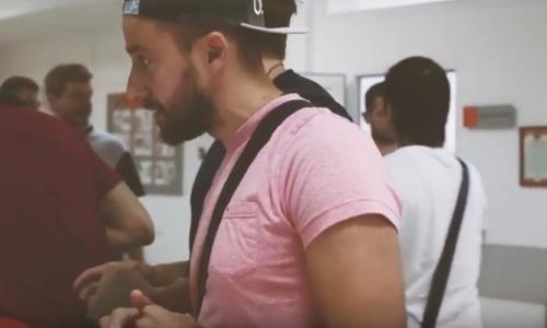 Хоккеисты «Арлана» прошли медицинский осмотр