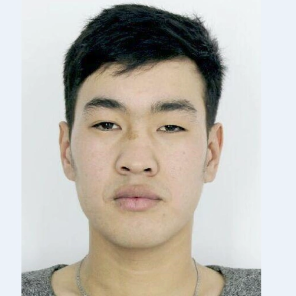 Появилось фото второго подозреваемого в убийстве Дениса Тена