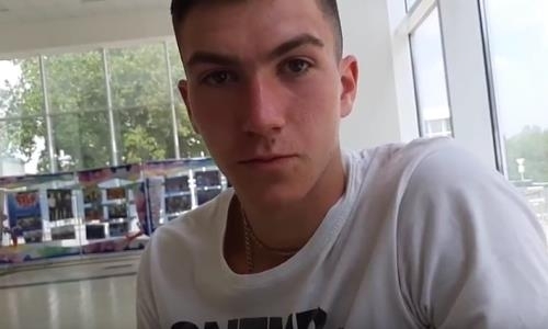 Владислав Нурек: «Первая неделя после отпуска всегда тяжелая»